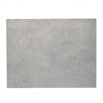 Acantha x1 Tile in Concrete Effect