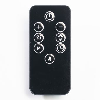 Sureflame Electric Fire Remote Control
